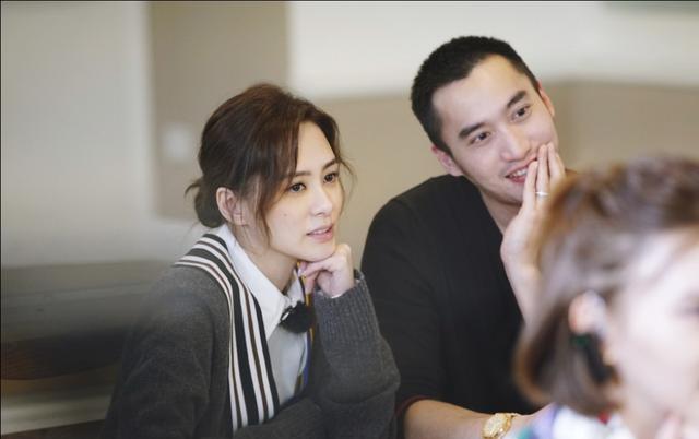 阿娇与老公赖弘国离婚,理由是说阿娇不爱他,事实真的是这样吗？