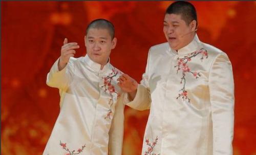 曹云金和郭德纲怎么了:当年郭德纲和曹云金、何伟、刘云天之间到底发生了什么？