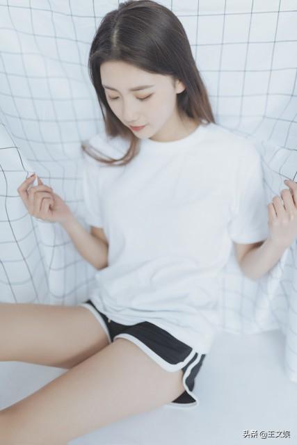 明星校花:你们高中时的校花长什么样
