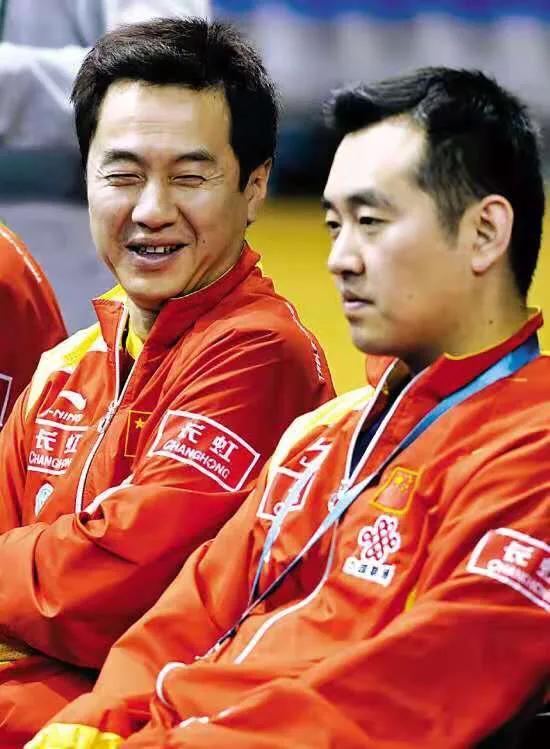 孔令伟:孔令辉到底发生了什么？现在干嘛去了？