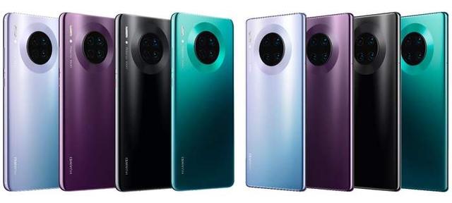 头条问答 Mate30pro现在还值得买吗 21个回答