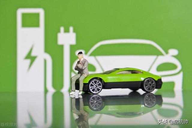 未来牌电动汽车，威马新能源汽车未来的发展前景如何