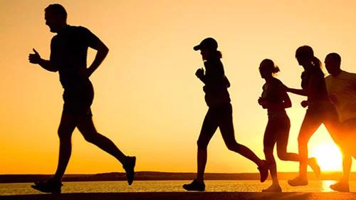 晚上跑步可以减肥吗，晚上跑步减肥怎么安排饮食？