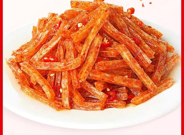 卡罗莱纳死神:你吃过的最辣的一道菜是什么