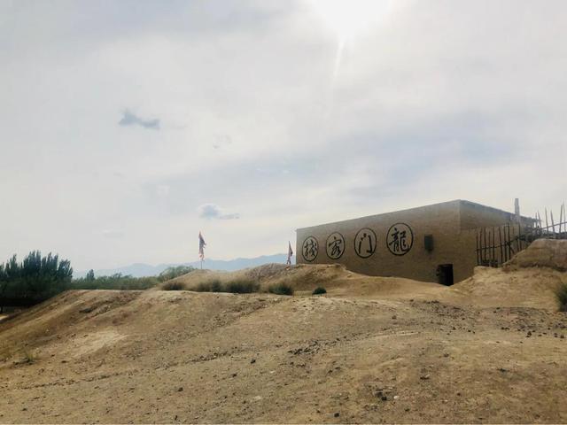 银川必去的五大景点有哪些？插图12