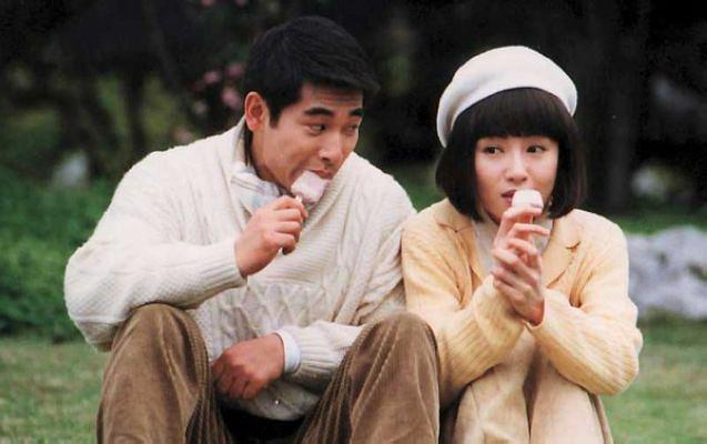林湘萍老公:“何仙姑离婚”上热搜，勾起观众回忆，《东游记》演员现状如何？