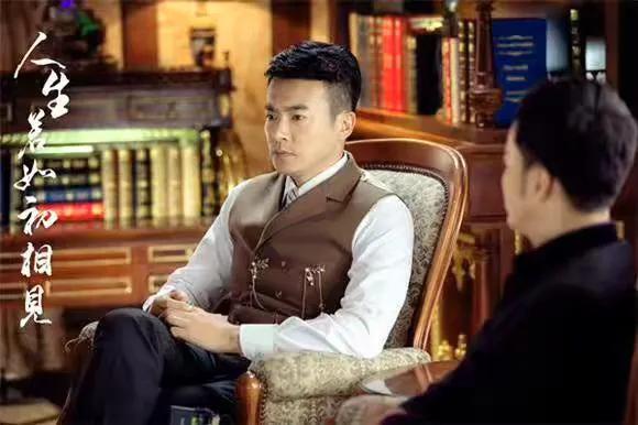 于波演过的电视剧:曾以《萧十一郎》《水月洞天》爆红的于波，为什么近几年消失了？