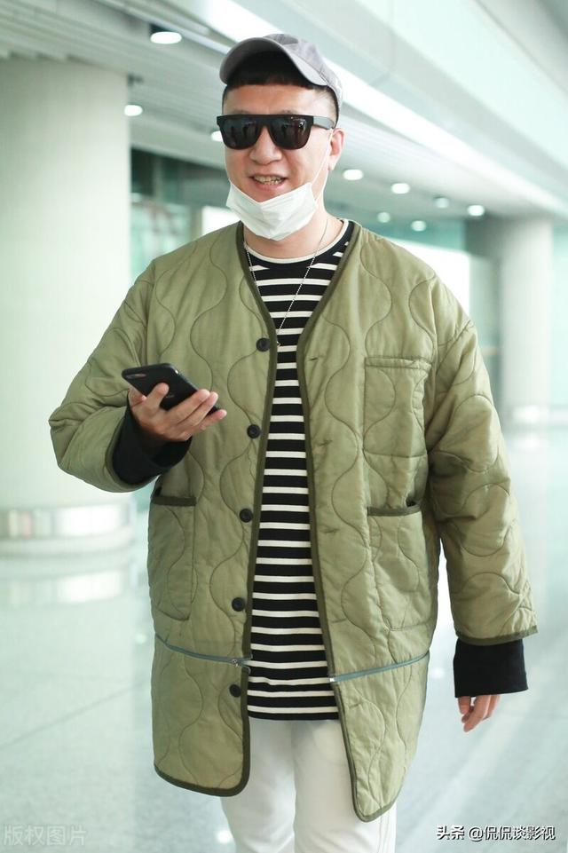 《扫黑风暴》孙红雷演技怎么样？