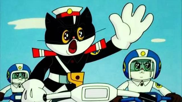 说说那些年你们看过的动画片有哪些猜猜大家都是哪个年代的