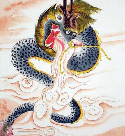 水龙敬:《鬼灭之刃》化身美少女战士是怎么回事？