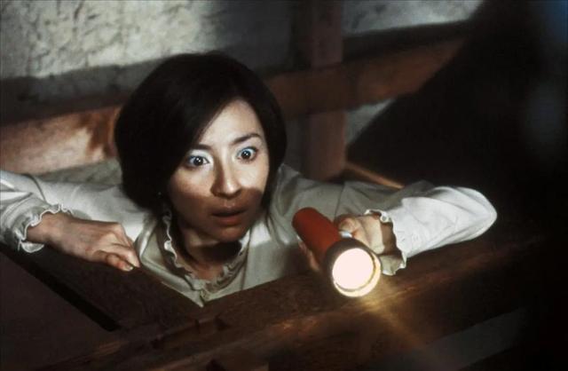 香港公认的十大恐怖片，有哪些看完都不敢睡觉的超级恐怖电影值得推荐的