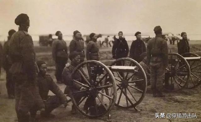 翁同龢李鸿章:晚清李鸿章、慈禧怎么评判？