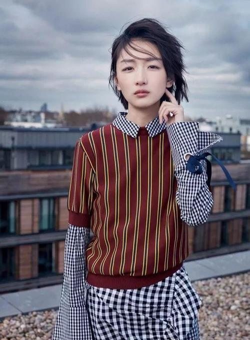 怎么选衣服:买衣服怎么挑适合自己的？