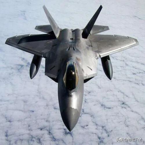 头条问答 - 什么防空导弹可以击落f22?(8个回答)