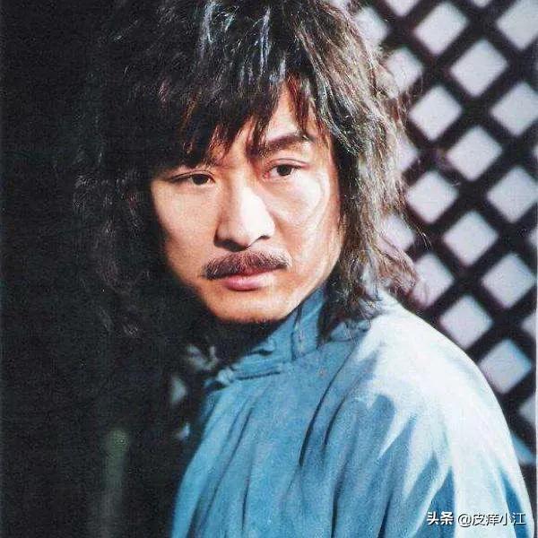 头条问答 - 《风云雄霸天下》中无名和谁的关系最好,从哪些方面可以