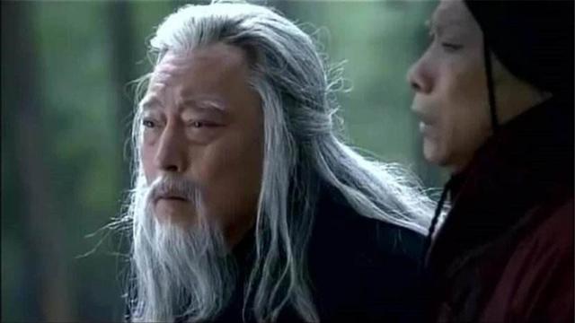 三国静姝:新三国里司马懿最后为什么要把静姝害死呢？