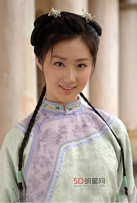 1.孙耀琦主演的电视剧有哪些？2.涂黎曼主演的电视剧有哪些？