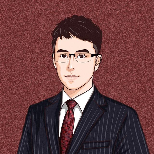 为啥现在混得很好的成功人士都喜欢用风景图做微信头像