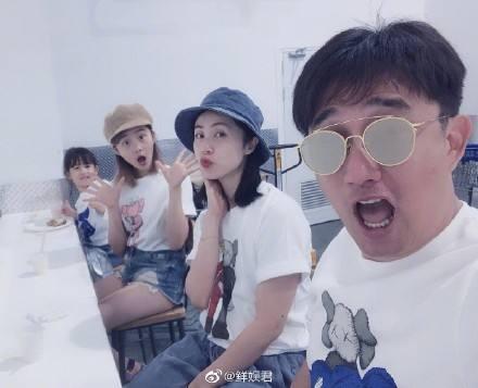 黄磊的女儿:黄磊对女儿多多的教育方式是怎样的？