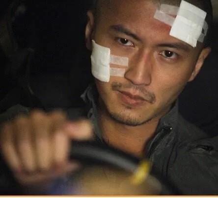 谢霆锋演过的电视剧:谢霆锋很长时间不拍戏了吗？为什么？