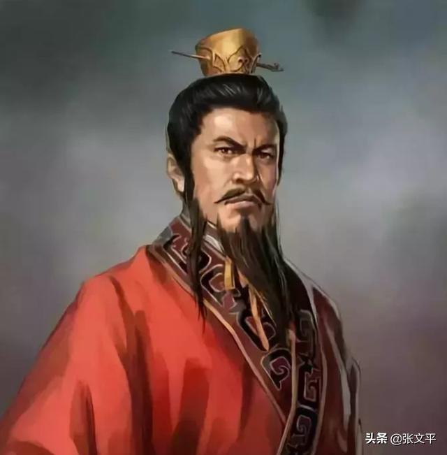 刘虞佳:东汉未皇族重臣刘虞如何评价？