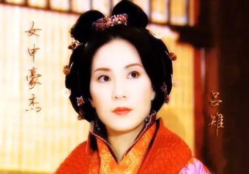 历史上有哪些权倾天下的女性？