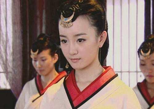从奴婢到成为皇后,卫子夫的人生,为何会如此地成功？