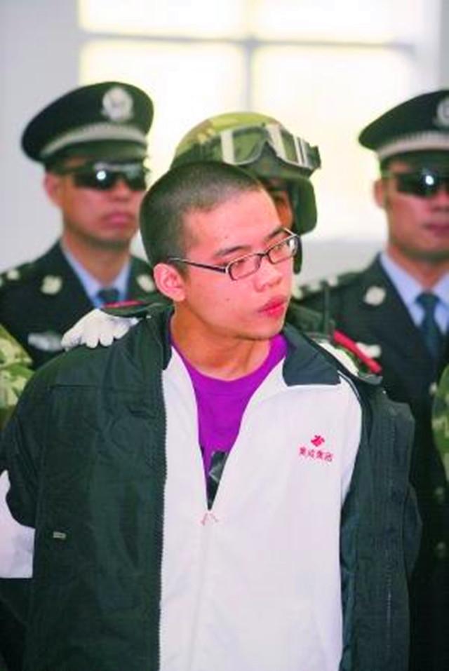 在所有案件中,最让人无语的真实案件有哪些？