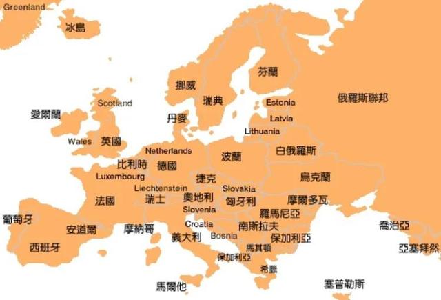 法国人口2019总人数:法国没人口负担，人均资源多，为何不是超级大国？