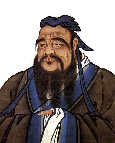 中国圣人何时出世，为什么古代人比现代人哲学思考更深刻。现代很难再出“圣人”
