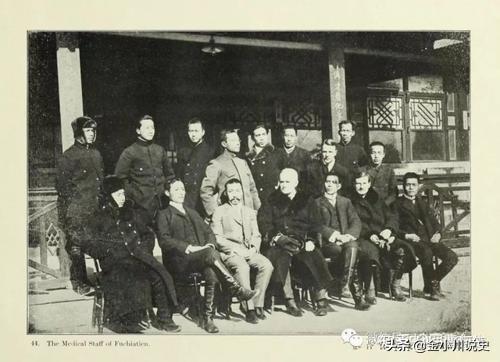 肺鼠疫怎么传播:为什么很少有人讲锡良对”1910年东北鼠疫”的贡献？