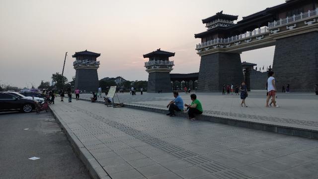 新沂马陵中学灵异事件:《三十六计》中的马陵在现在的什么地方？为什么？