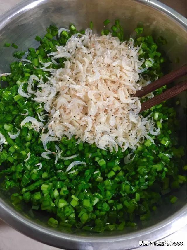 饺子馅的种类:说出你心目中最好吃的饺子馅？