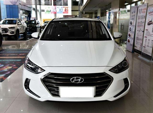 头条问答 - 16年手动现代领动,多少钱可以入手呢?(2个回答)