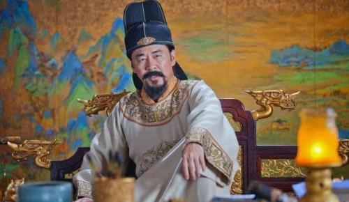 中山大雁桥灵异事件:古代的皇帝相信自己做天子是天命吗？