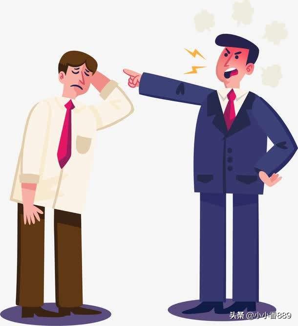 头条问答 - 遇到骂人的客户,骂的超级难听的那种,你会选择用其他方式