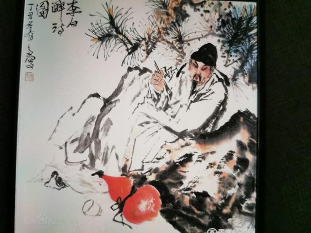 说起唐朝的名人,第一个你会想到谁？为何？