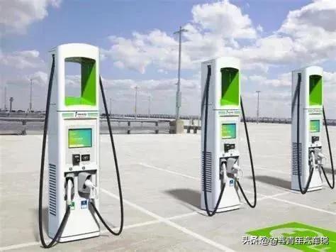 新能源汽车怎样，对于新能源车，你们怎么看？