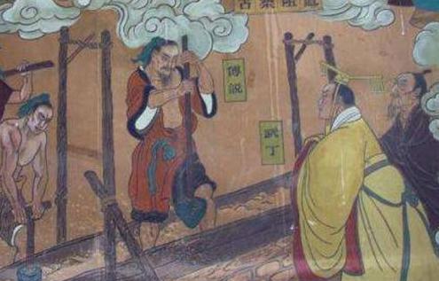 妇好是谁:司（后）母戊鼎的主人是谁？她真的比妇好地位还高吗？