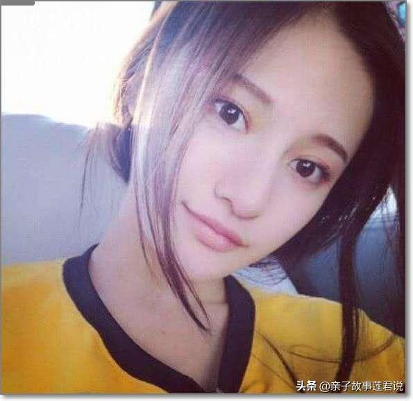 李双江的学生:学生和老师当情侣是种什么体验