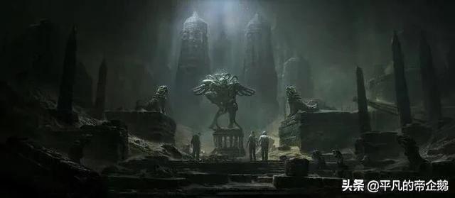 南海王:南海王和雷城是什么关系？