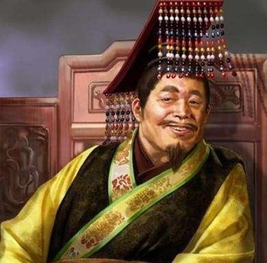 中国十大昏君排名中国古代历史上十大昏君名单