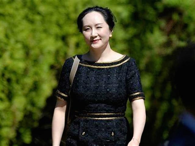 孟晚舟事件全过程:孟晚舟事件的来龙去脉是什么？