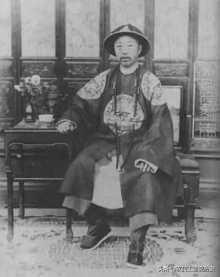 慈禧太后垂帘听政多长时间？真的毫无是处么？