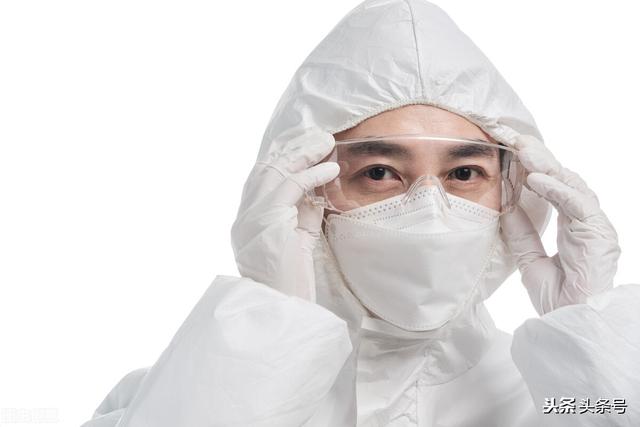 新冠疫情戴口罩有用吗