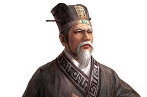 雄踞荆襄、坐断长江的刘表,真是易中天口中的“漂亮的草包”吗？