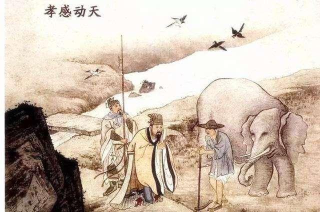 朱寿昌:有人说古代的女性地位很低，为什么子女都很孝顺尊重母亲？