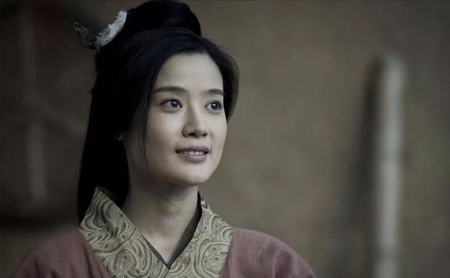 刘如意:吕后的死和刘如意有关？是被刘如意索命的吗？