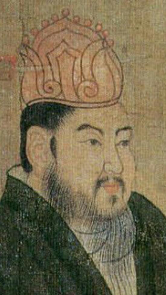 杨广让宫女穿开裆裤:为什么杨广做了皇帝没有杀他的四弟杨秀？