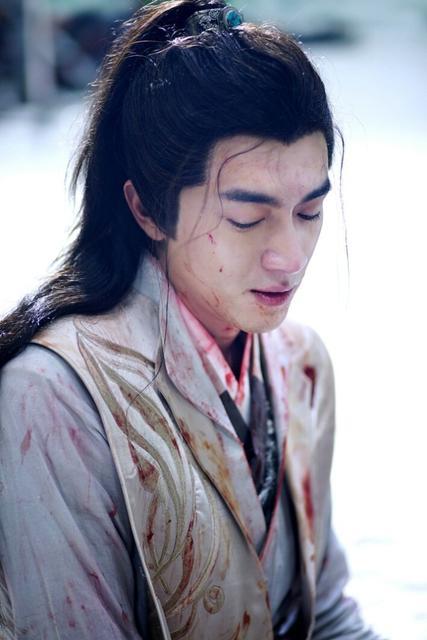 绝爱剧情介绍:你看过最虐心的古装电视剧是什么？